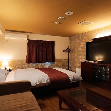 Hotel Wave大人専用 Хирошима Екстериор снимка