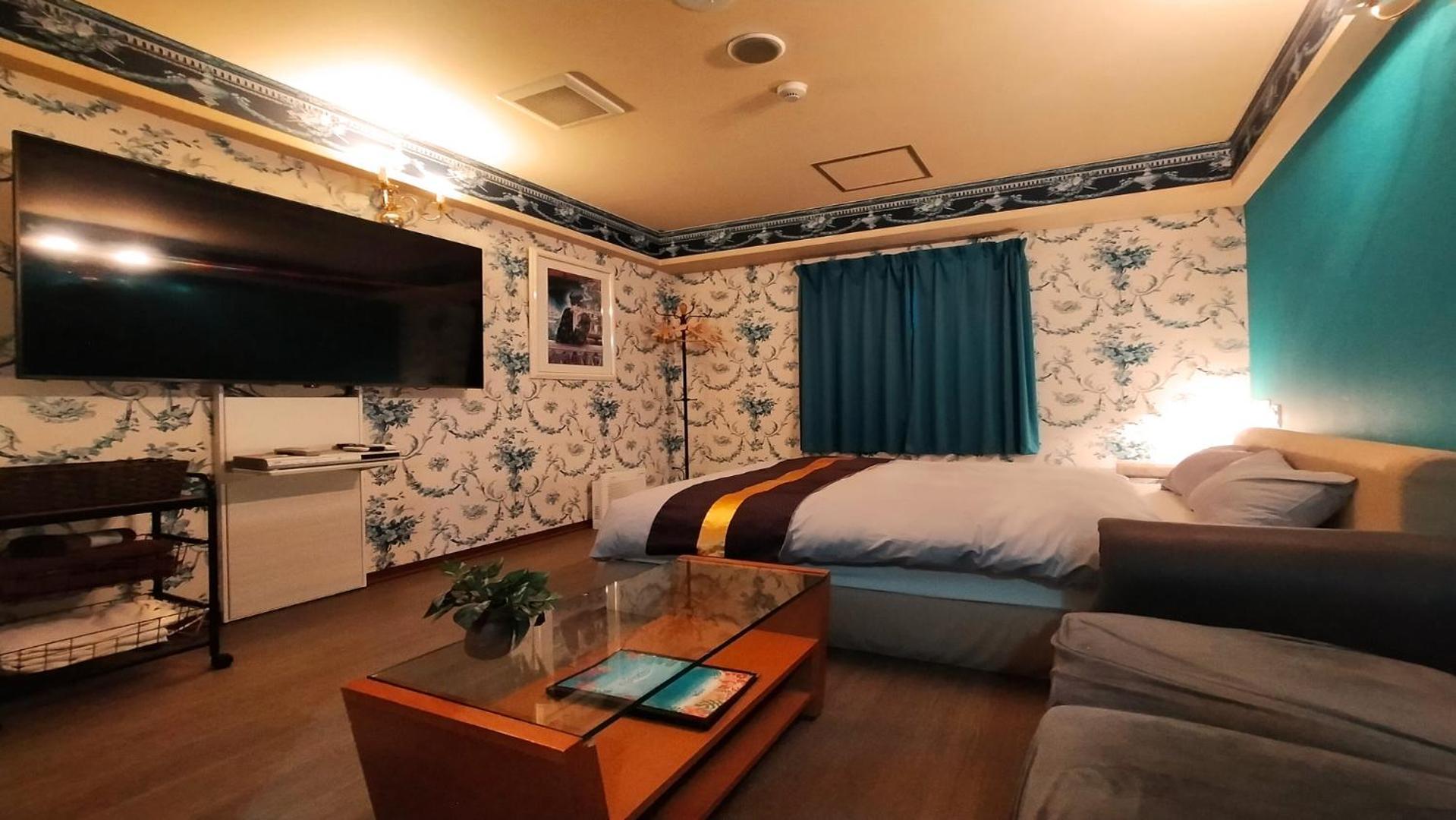 Hotel Wave大人専用 Хирошима Екстериор снимка